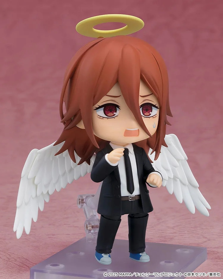 Figurine Démon-Ange Nendoroid – Good Smile Company